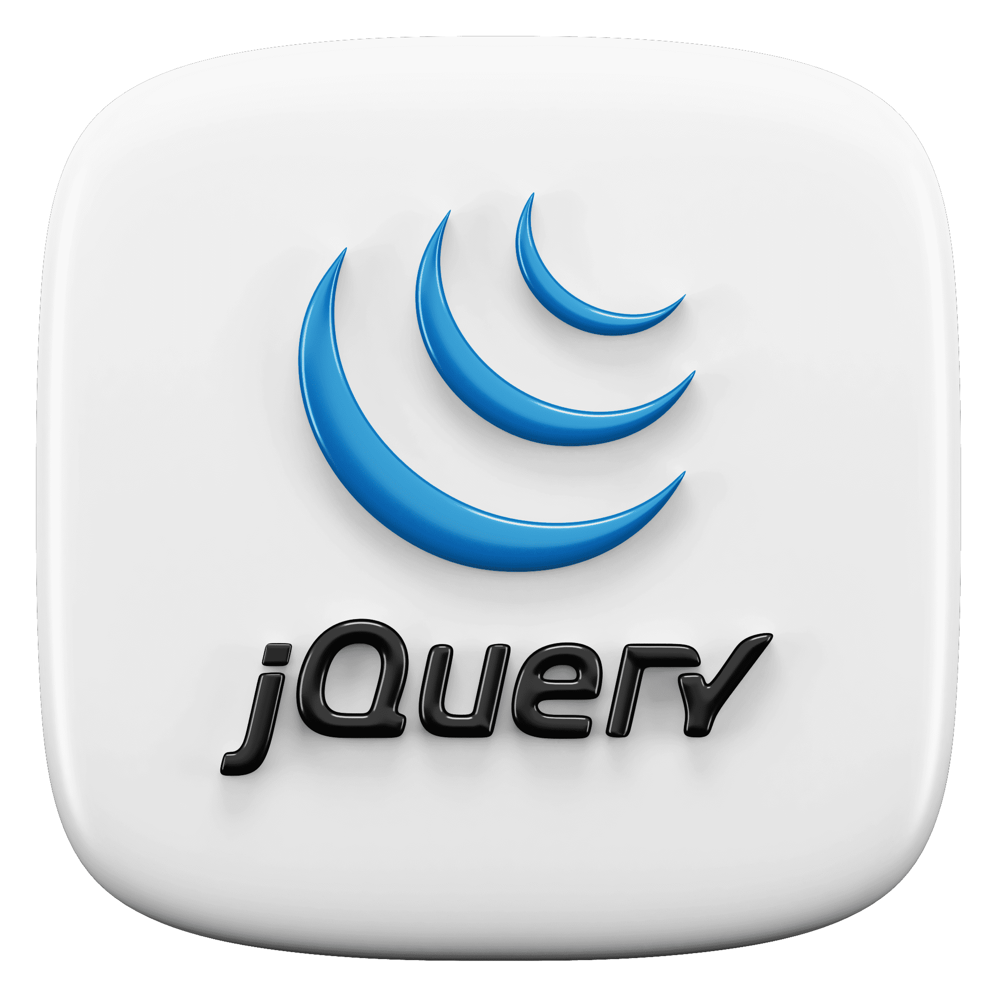 jQuery logo