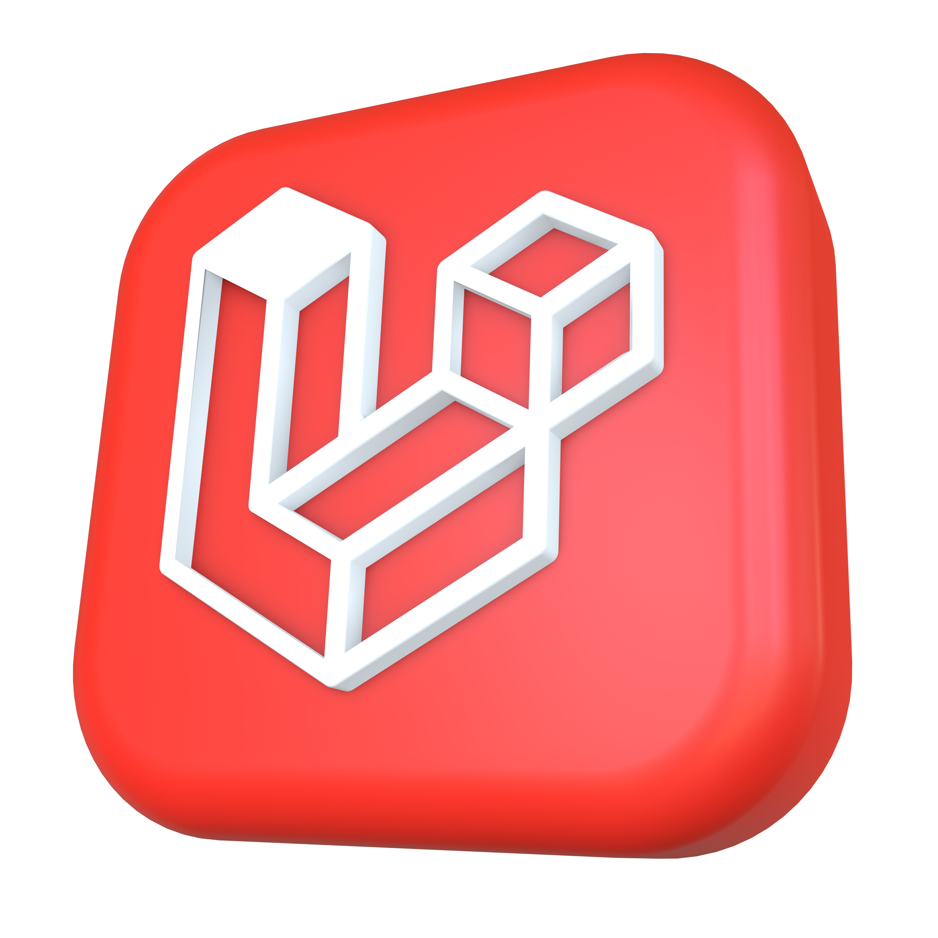 Laravel logo