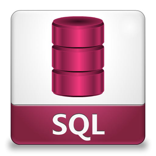 SQL logo